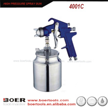 Cheap Model High Pressure Spray Gun 4001C